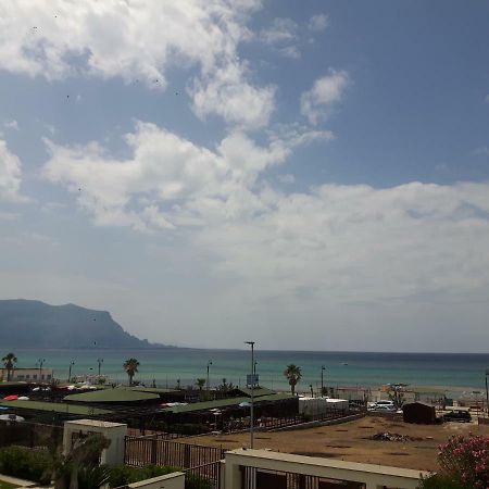 Villa le Due Palme Isola delle Femmine Esterno foto