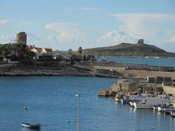 Villa le Due Palme Isola delle Femmine Esterno foto