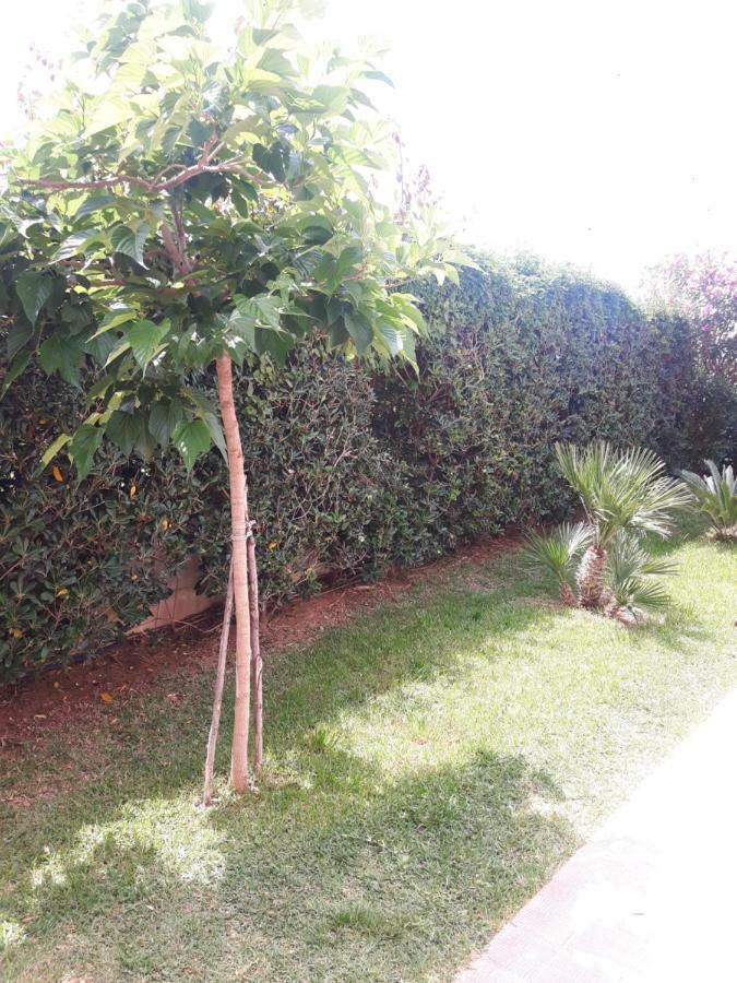 Villa le Due Palme Isola delle Femmine Esterno foto