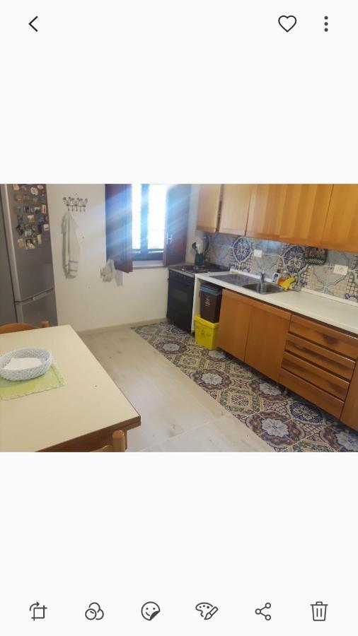 Villa le Due Palme Isola delle Femmine Esterno foto